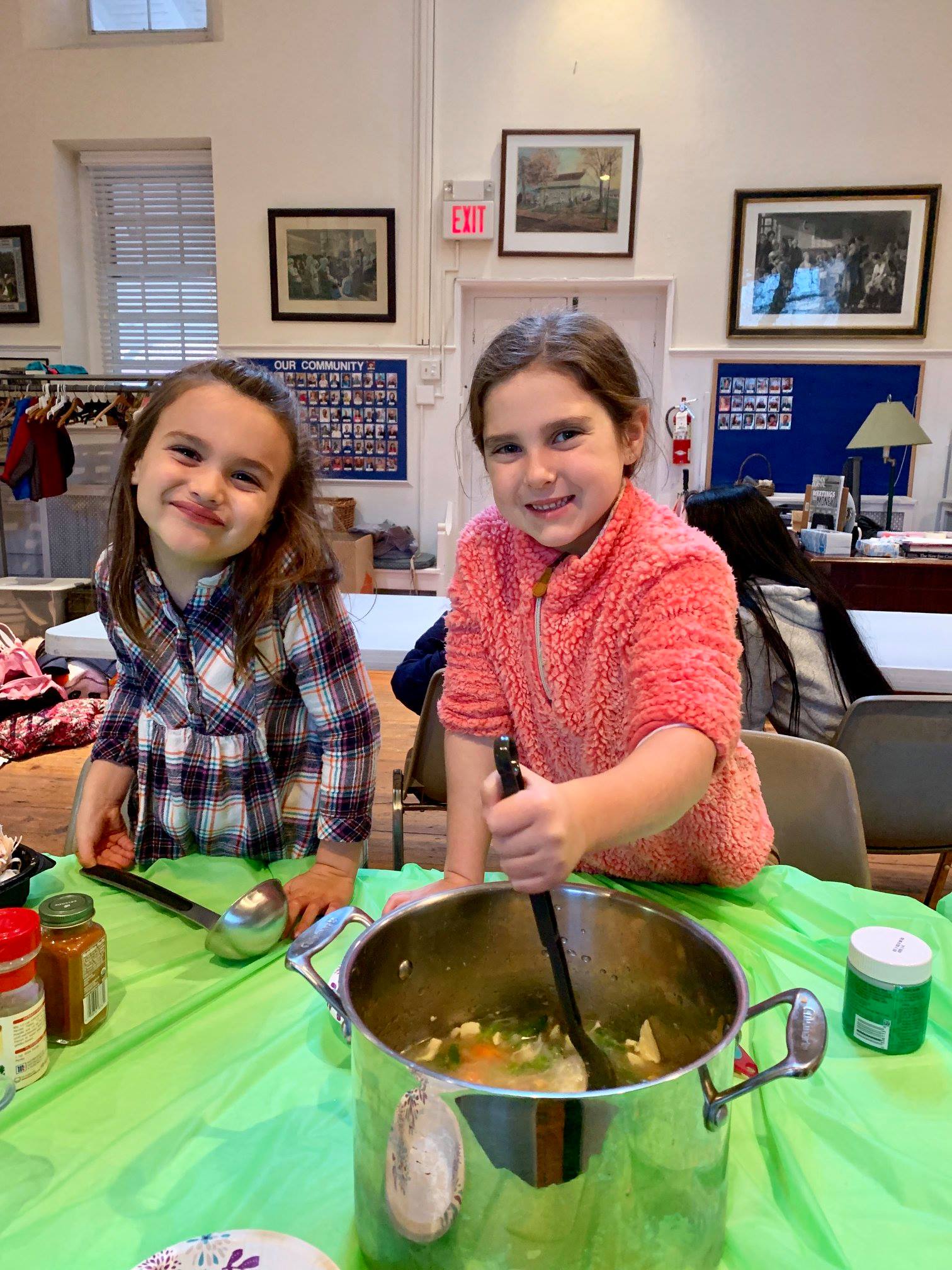 After School Activities | West Chester Friends School