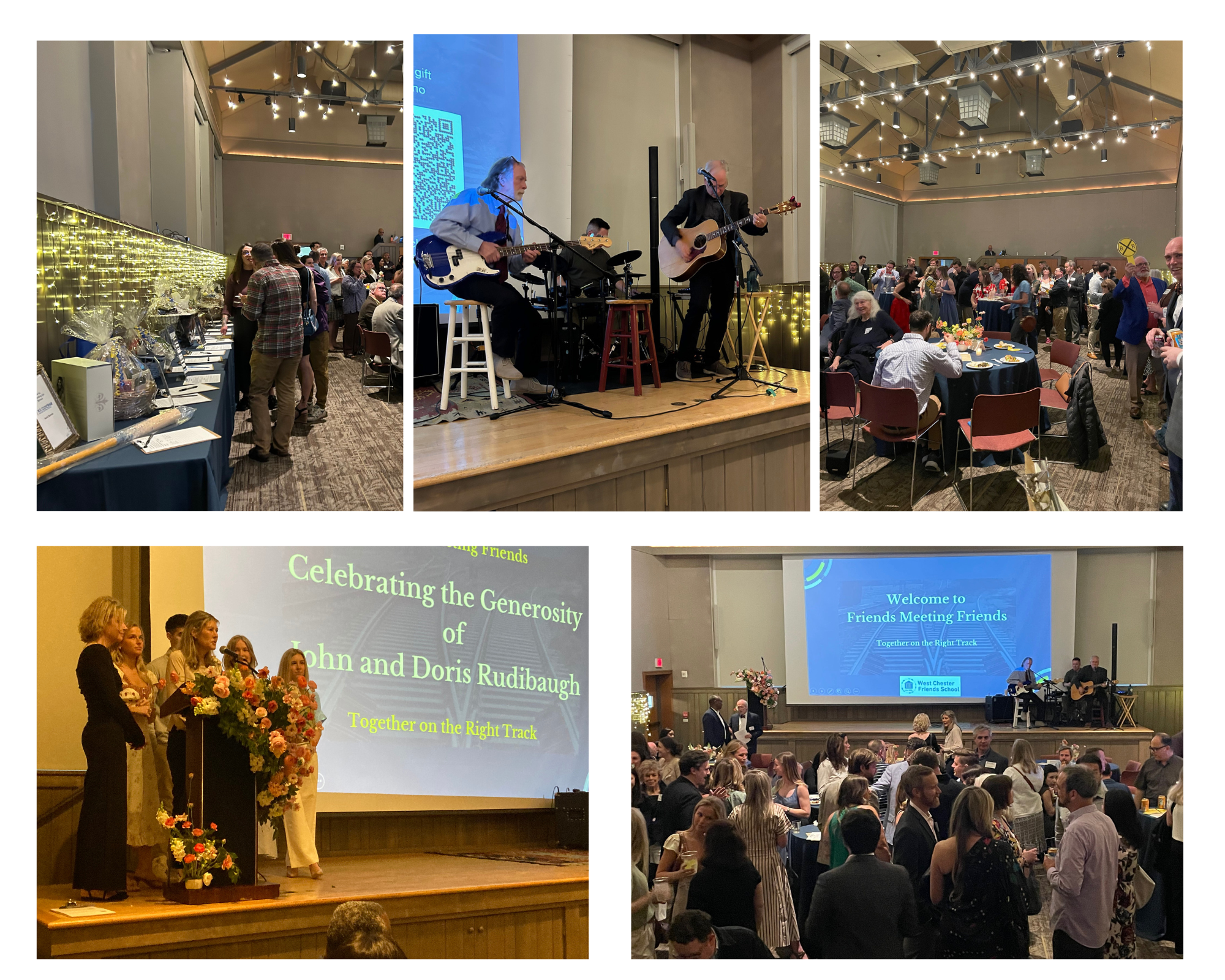 Event images